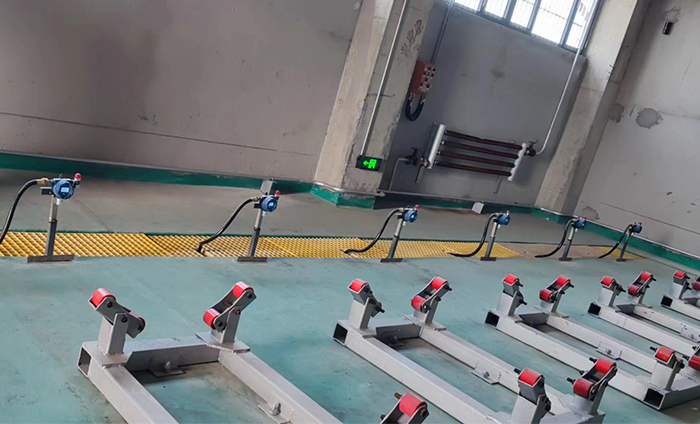 HD-T700氣體報警器客戶應(yīng)用場景