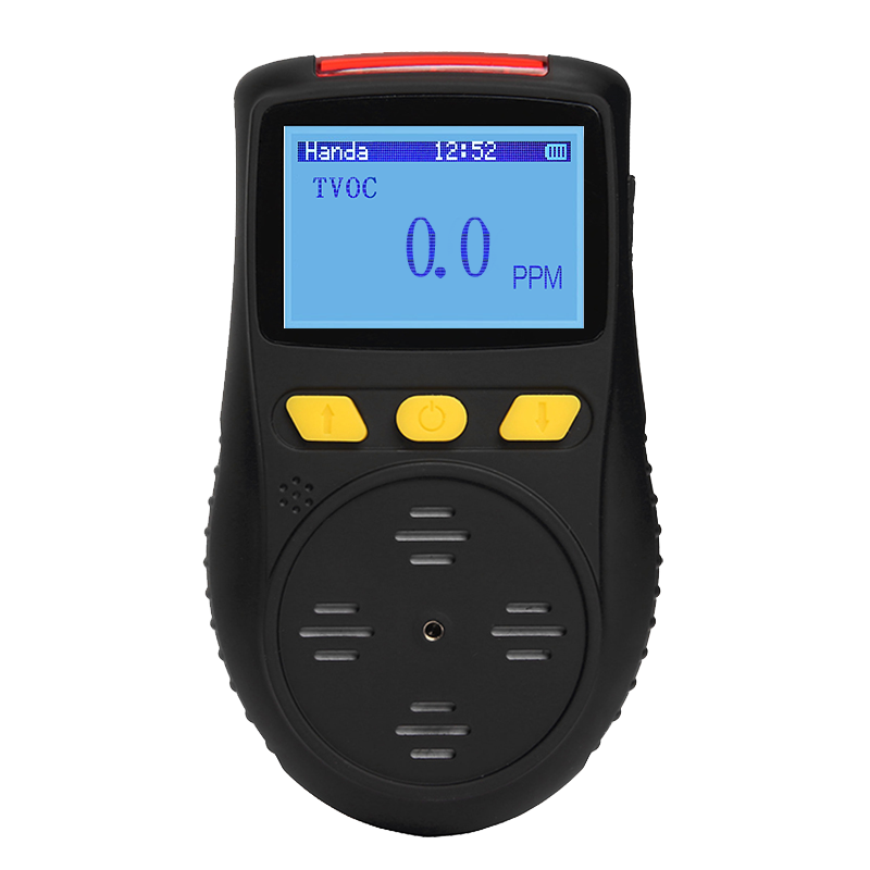 便攜式氣體檢測(cè)儀系列