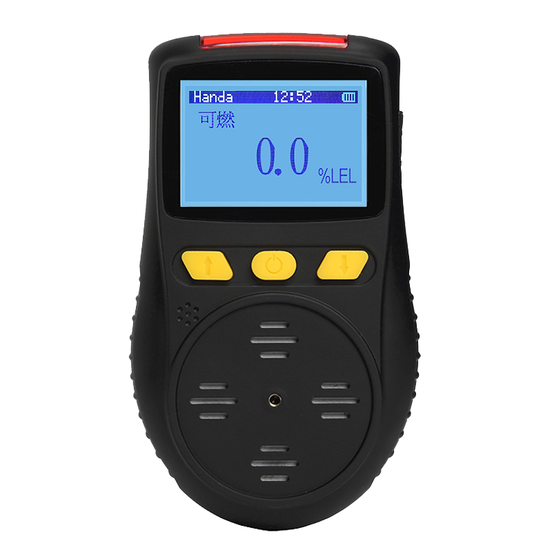 便攜式液化氣檢測儀