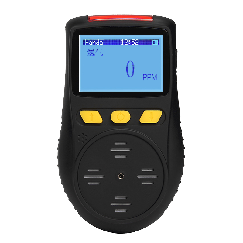 便攜式氫氣檢測儀