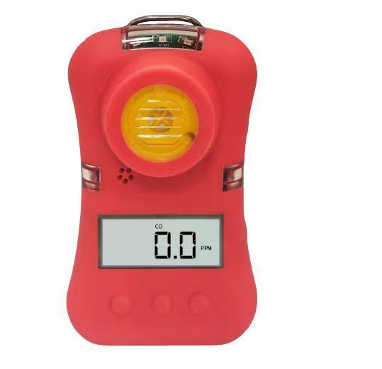 便攜式單一手持氣體報警器   HD-900S-TVOC