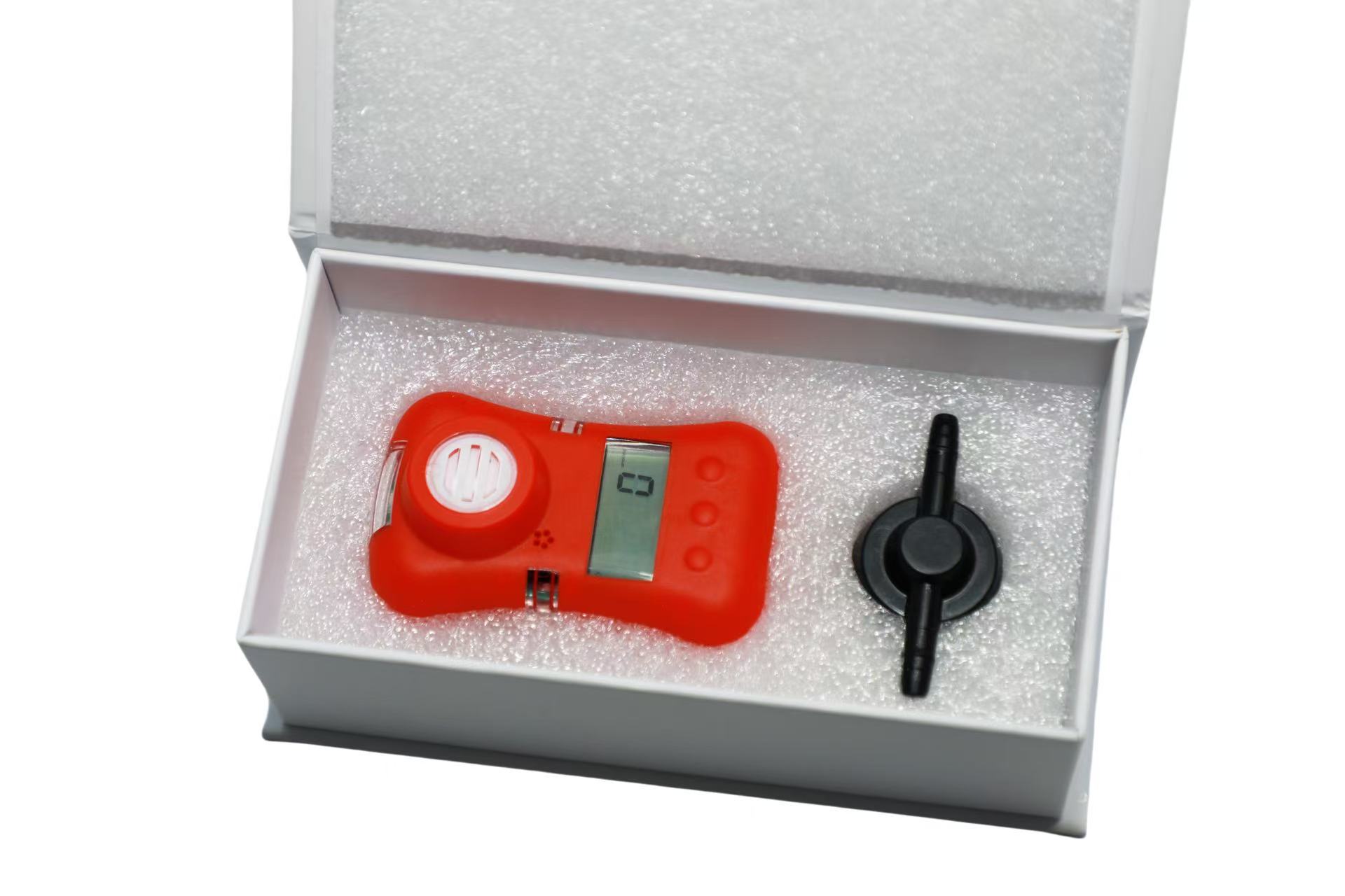 便攜式單一手持氣體報警器   HD-900S-CH2O